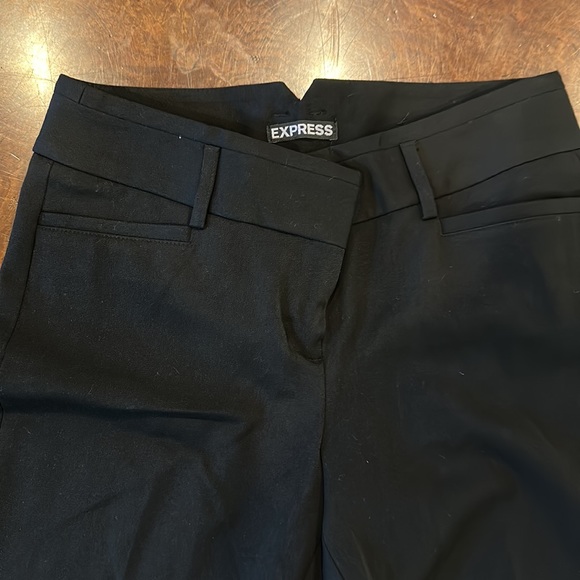 Perfect condition express pants - Picture 2 of 3